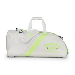 WBC Products WBC X Adidas Gym & Travel Bag