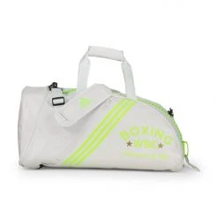 WBC Products WBC X Adidas Gym & Travel Bag