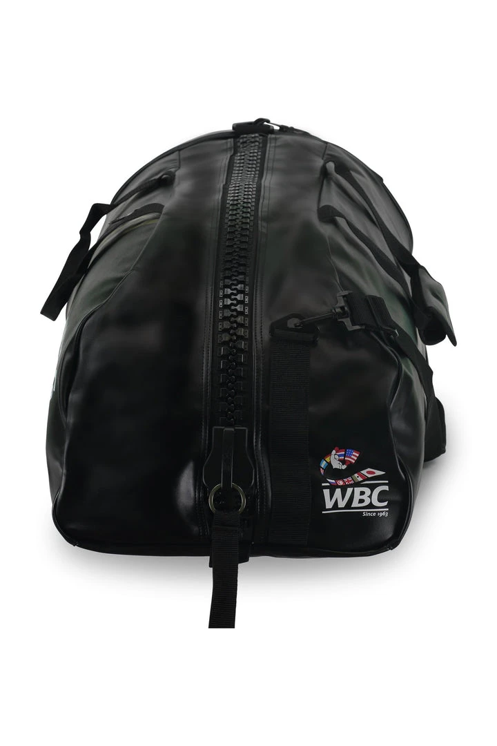 WBC Products WBC X Adidas Gym & Travel Bag