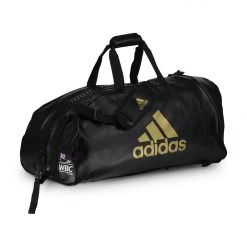 WBC Products WBC X Adidas Gym & Travel Bag