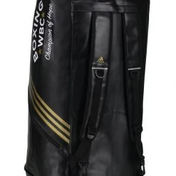 WBC Products WBC X Adidas Gym & Travel Bag