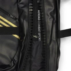 WBC Products WBC X Adidas Gym & Travel Bag
