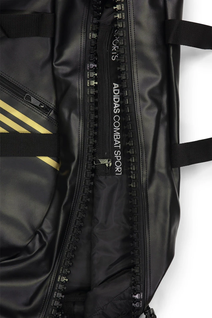 WBC Products WBC X Adidas Gym & Travel Bag