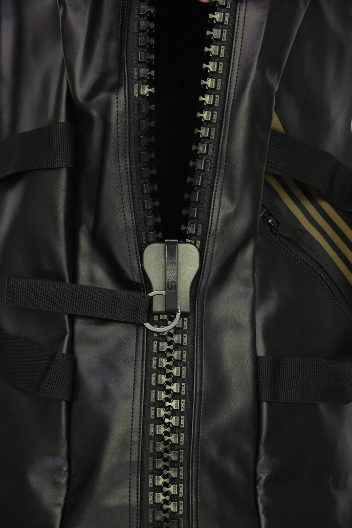 WBC Products WBC X Adidas Gym & Travel Bag