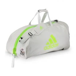 WBC Products WBC X Adidas Gym & Travel Bag