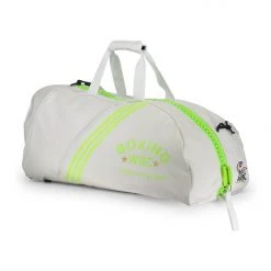 WBC Products WBC X Adidas Gym & Travel Bag