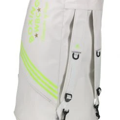 WBC Products WBC X Adidas Gym & Travel Bag