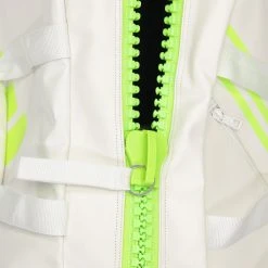 WBC Products WBC X Adidas Gym & Travel Bag