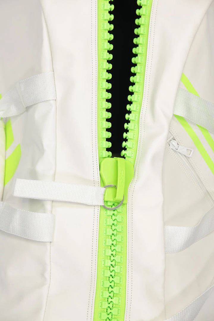 WBC Products WBC X Adidas Gym & Travel Bag