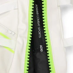 WBC Products WBC X Adidas Gym & Travel Bag