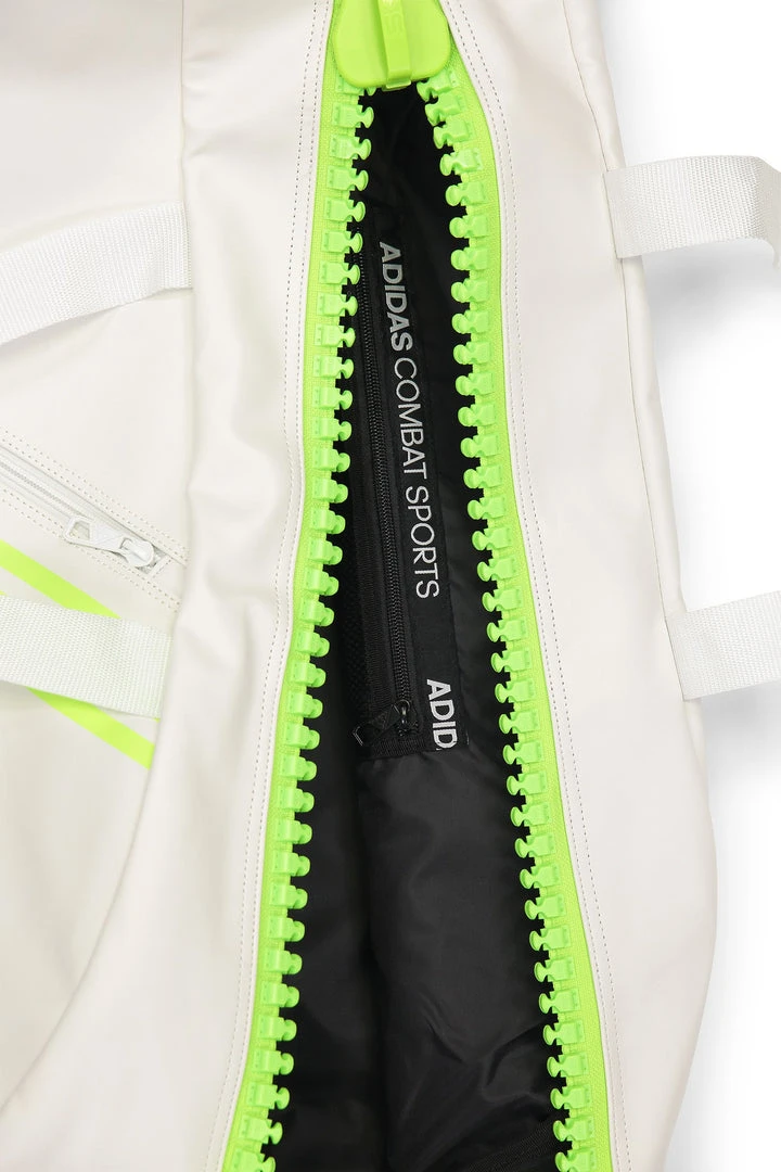 WBC Products WBC X Adidas Gym & Travel Bag