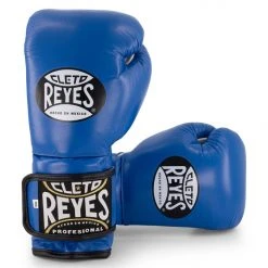 Cleto Reyes - Training Gloves With Reinforced Contact Closure