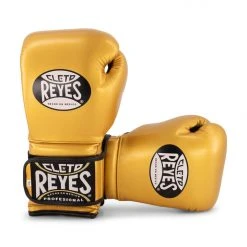 Cleto Reyes - Training Gloves With Reinforced Contact Closure