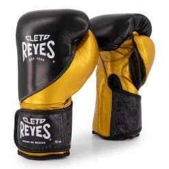 Cleto Reyes - High Precision Training Gloves