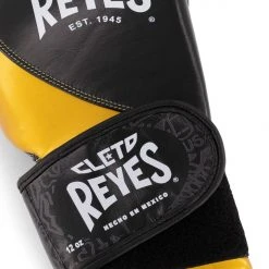 Cleto Reyes - High Precision Training Gloves