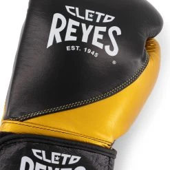 Cleto Reyes - High Precision Training Gloves