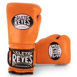 Cleto Reyes - Training Gloves With Reinforced Contact Closure