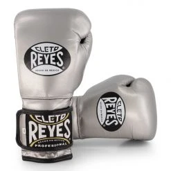 Cleto Reyes - Training Gloves With Reinforced Contact Closure