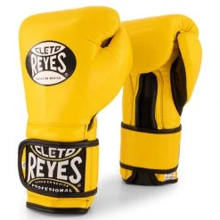 Cleto Reyes - Training Gloves With Reinforced Contact Closure