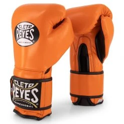 Cleto Reyes - Training Gloves With Reinforced Contact Closure