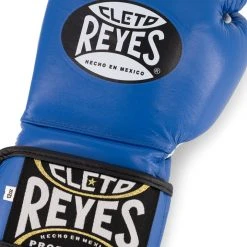 Cleto Reyes - Training Gloves With Reinforced Contact Closure