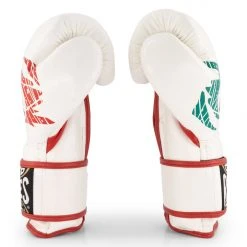 Cleto Reyes - Training Gloves With Reinforced Contact Closure