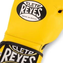 Cleto Reyes - Training Gloves With Reinforced Contact Closure