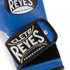 Cleto Reyes - Training Gloves With Reinforced Contact Closure