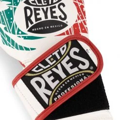 Cleto Reyes - Training Gloves With Reinforced Contact Closure
