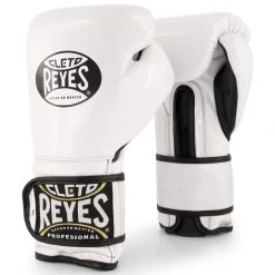 Cleto Reyes - Training Gloves With Reinforced Contact Closure