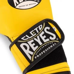 Cleto Reyes - Training Gloves With Reinforced Contact Closure
