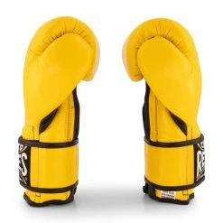 Cleto Reyes - Training Gloves With Reinforced Contact Closure