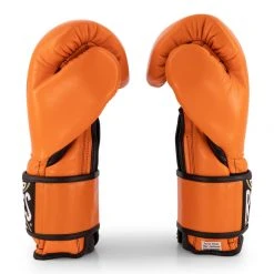 Cleto Reyes - Training Gloves With Reinforced Contact Closure