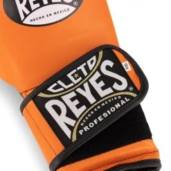 Cleto Reyes - Training Gloves With Reinforced Contact Closure