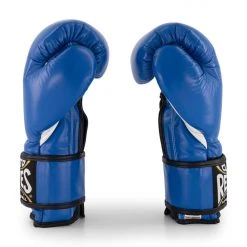 Cleto Reyes - Training Gloves With Reinforced Contact Closure