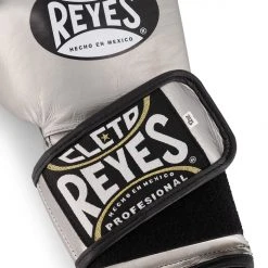 Cleto Reyes - Training Gloves With Reinforced Contact Closure