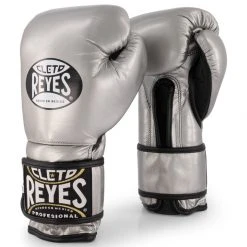 Cleto Reyes - Training Gloves With Reinforced Contact Closure
