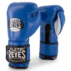 Cleto Reyes - Training Gloves With Reinforced Contact Closure