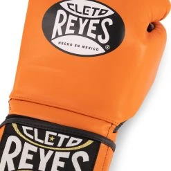 Cleto Reyes - Training Gloves With Reinforced Contact Closure
