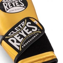 Cleto Reyes - Training Gloves With Reinforced Contact Closure