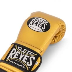 Cleto Reyes - Training Gloves With Reinforced Contact Closure
