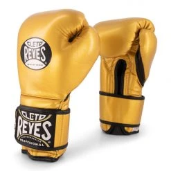 Cleto Reyes - Training Gloves With Reinforced Contact Closure