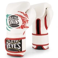 Cleto Reyes - Training Gloves With Reinforced Contact Closure
