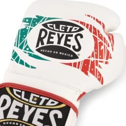 Cleto Reyes - Training Gloves With Reinforced Contact Closure