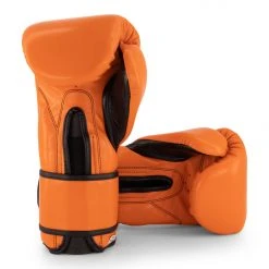 Cleto Reyes - Training Gloves With Reinforced Contact Closure