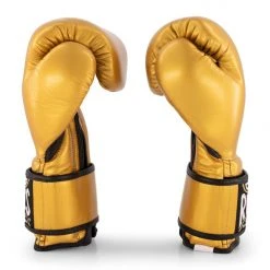 Cleto Reyes - Training Gloves With Reinforced Contact Closure