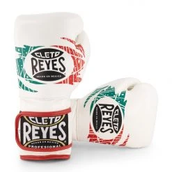 Cleto Reyes - Training Gloves With Reinforced Contact Closure