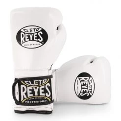 Cleto Reyes - Training Gloves With Reinforced Contact Closure
