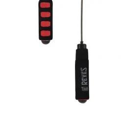 Cleto Reyes - Steel Coated Jump Rope