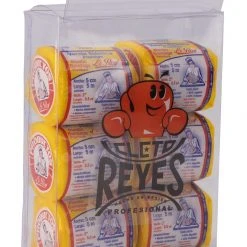 Le Roy - Bandages - Elastic Hand Wraps | Polyester/Cotton